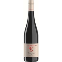 Dornfelder trocken - Weingut Albert Glas