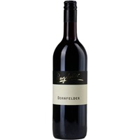 Dornfelder süß Bio - Wein- und Sektgut Bergkeller