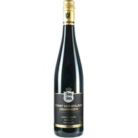 Verrenberg Merlot VDP.Ortswein trocken Bio - Weingut Fürst Hohenlohe Oehringen