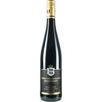 Verrenberg Cabernet Franc VDP.Ortswein trocken Bio - Weingut Fürst Hohenlohe Oehringen