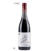 Controcorrente Teroldego Rosso Vigneti delle Dolomiti IGT