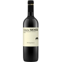 Vitikultur MOSER Zweigelt Reserve