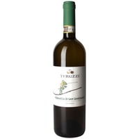 Vernaccia di San Gimignano Isola Bianca