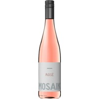 Dr. Koehler Rosé Mosaik Cuvee trocken QbA