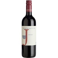 Jurtschitsch Zweigelt Langenlois, Trocken, Niederösterreich, Niederösterreich, 2021, Rotwein
