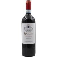 Regaleali Rosso