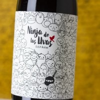 Ninja de las Uvas
