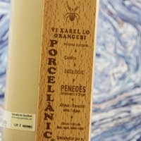 Porcellànic Xarel.lo Orangebi