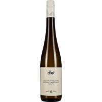 Grüner Veltliner Terrassen Spitzer Graben Federspiel