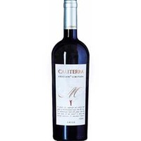 Edicion Limitada "M" 2018 Caliterra