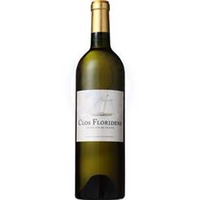 Clos Floridene Blanc