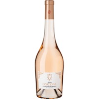 Costeval Rosé, Coteaux d'Aix en Provence AOP, Provence, 2023, Roséwein