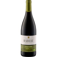 Raimat Pirinenca Tempranillo BIO – würzig & tief