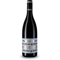 Heldentat Cuvée Rot trocken