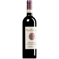 Brunello di Montalcino Riserva DOCG (BIO)