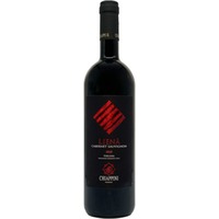 Chiappini Lienà Cabernet Sauvignon IGT Toscana Rosso