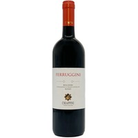 Giovanni Chiappini Ferruggini Bolgheri Rosso DOC