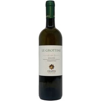 Chiappini Le Grottine Vermentino Bolgheri DOC
