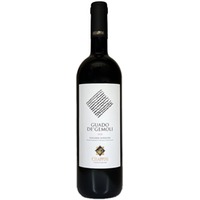 Chiappini Guado de'Gemoli Bolgheri Superiore Rosso DOC