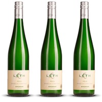 Leth Wagram Grüner Veltliner Fels Klassik Nieder Österreich