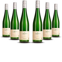 Leth Wagram Grüner Veltliner Fels Klassik Nieder Österreich