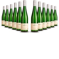 Leth Wagram Grüner Veltliner Fels Klassik Nieder Österreich
