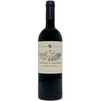 Castello di Bolgheri Bolgheri Superiore DOC