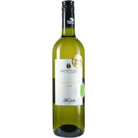 Grüner Veltliner Klassik Weinviertel DAC - Weingut Frotzler