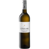 Sauvignon Blanc - Weingut Andreas Schnabl