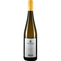 Grüner Veltliner Schrattenthal - Weingut Frotzler