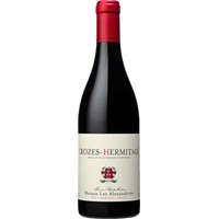 Les Alexandrins : Crozes-Hermitage Maison