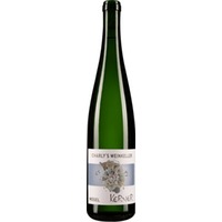 Kerner lieblich Bio - Manfred Welter