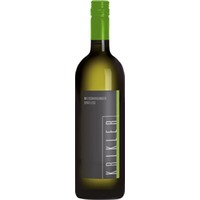 Weißburgunder lieblich - Weingut Krikler
