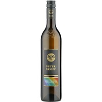 Sauvignon Blanc Kreuz & Quer trocken - Weingut Peter Skoff