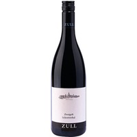 Zweigelt trocken - Weingut Zull