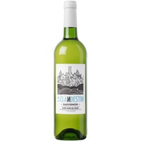 La Clandestin Sauvignon Blanc Pays d'Oc IGP trocken Bio - Domaine Sainte Marie des Crozes