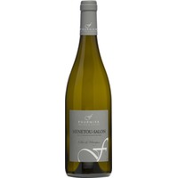 Côtes de Morogues Menetou-Salon AOP trocken - Domaine Fournier Père et Fils