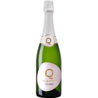Quirinus Metodo Classico brut Bio - St. Quirinus