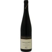Cabernet Mitos trocken - Weingut Messer-Kalsch