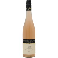 Pinot Noir Rosé trocken - Weingut Messer-Kalsch