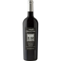 Frappato Vittoria Sicilia DOC trocken Bio - Vigna di Pettineo
