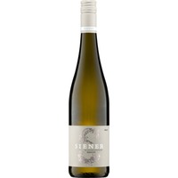 Gelber Sandstein Riesling feinherb - Weingut Siener