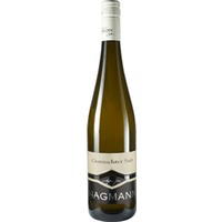 Gemischter Satz trocken - Hagmann