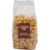 Guerrieri, Mezze Maniche aus Hartweizen Senatore Cappelli