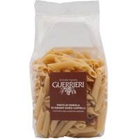 Guerrieri, Penne aus Hartweizen Senatore Cappelli