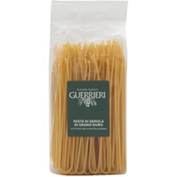 Guerrieri, Pasta Guerrieri, Spaghetti No. 7 aus italienischem Hartweizen
