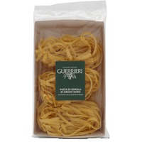 Guerrieri, Tagliatelle Pasta aus Hartweizen