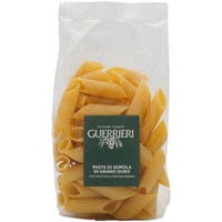 Guerrieri, Pennoni Pasta aus Hartweizen