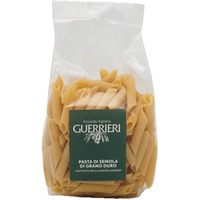 Guerrieri, Penne aus Hartweizen