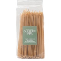 Guerrieri, Spaghetti No. 7 aus Vollkorn-Hartweizengries